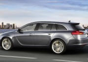 Opel Insignia Sports Tourer